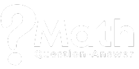 Math Question Answer